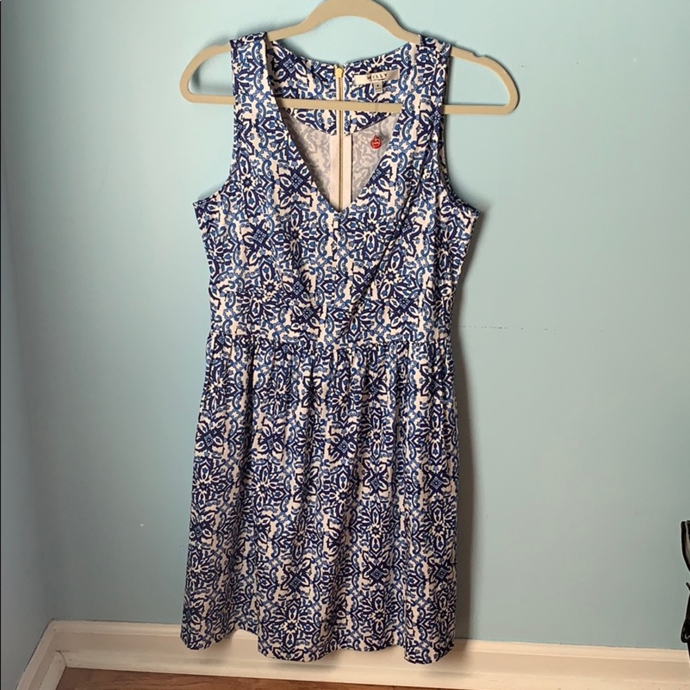 Milly dress. Size 8